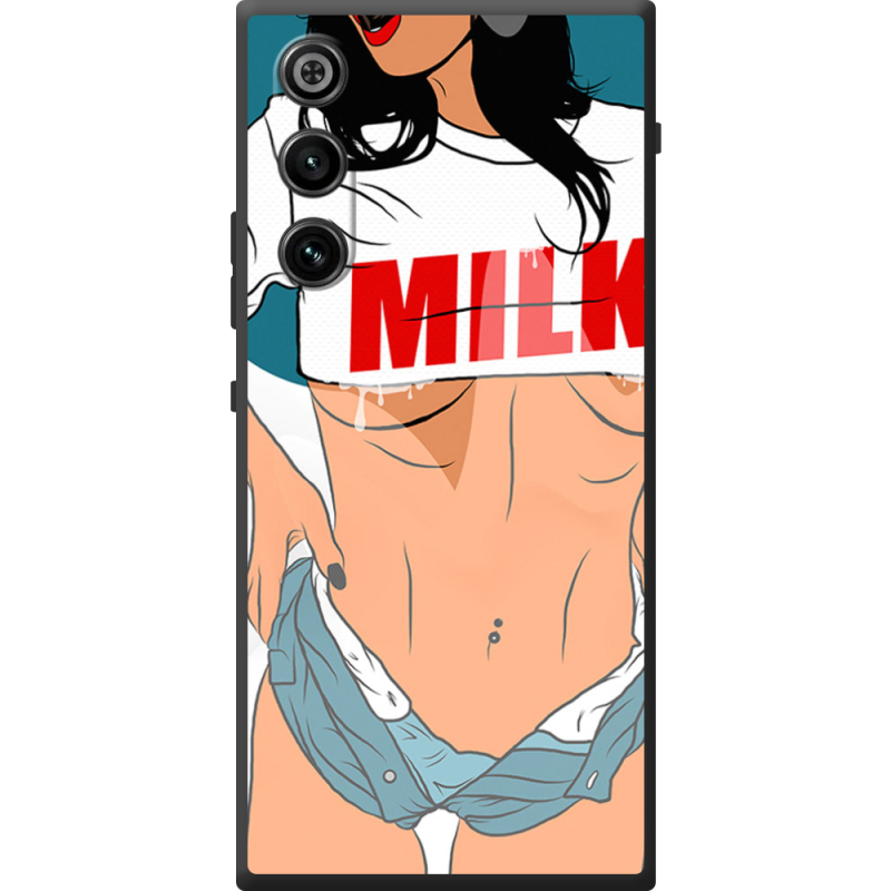 Чохол BoxFace ZTE Nubia Redmagic 10 Air 