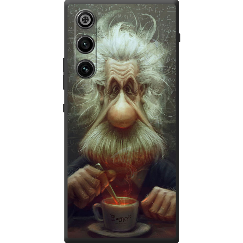 Чохол BoxFace ZTE Nubia Redmagic 10 Air 