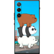 Чохол BoxFace ZTE Nubia Redmagic 10 Air 