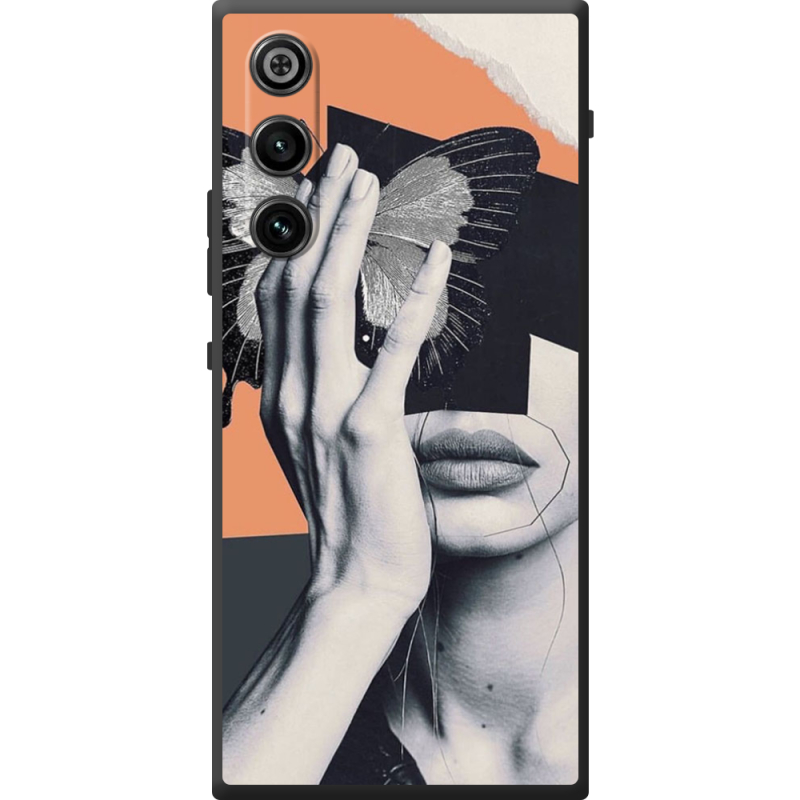 Чохол BoxFace ZTE Nubia Redmagic 10 Air 