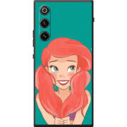 Чохол BoxFace ZTE Nubia Redmagic 10 Air 