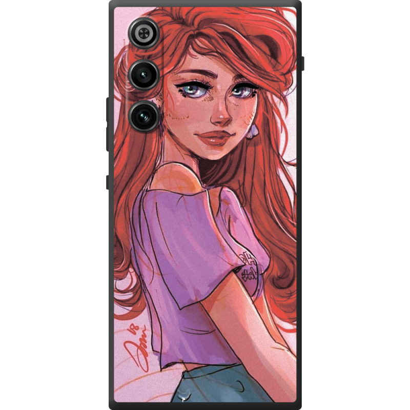 Чохол BoxFace ZTE Nubia Redmagic 10 Air 