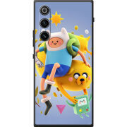 Чохол BoxFace ZTE Nubia Redmagic 10 Air 