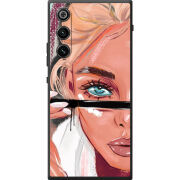 Чохол BoxFace ZTE Nubia Redmagic 10 Air 