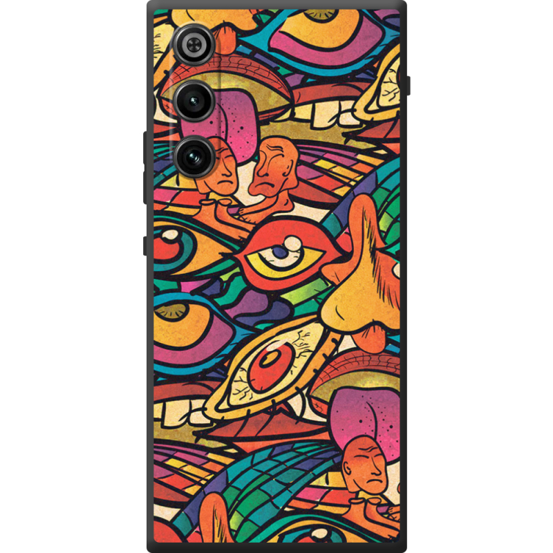 Чохол BoxFace ZTE Nubia Redmagic 10 Air 