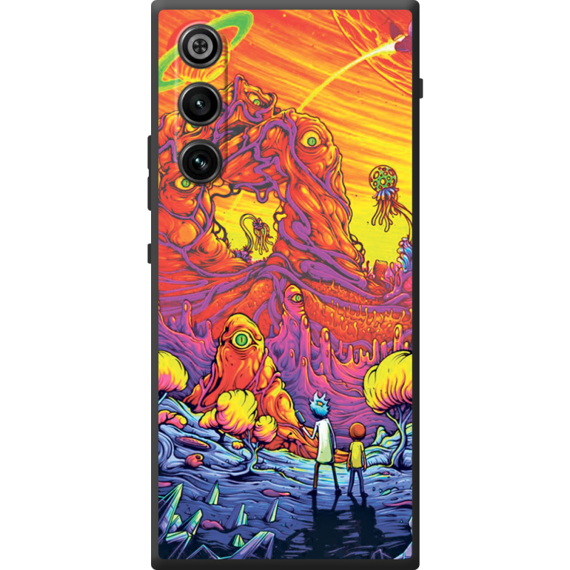 Чохол BoxFace ZTE Nubia Redmagic 10 Air 