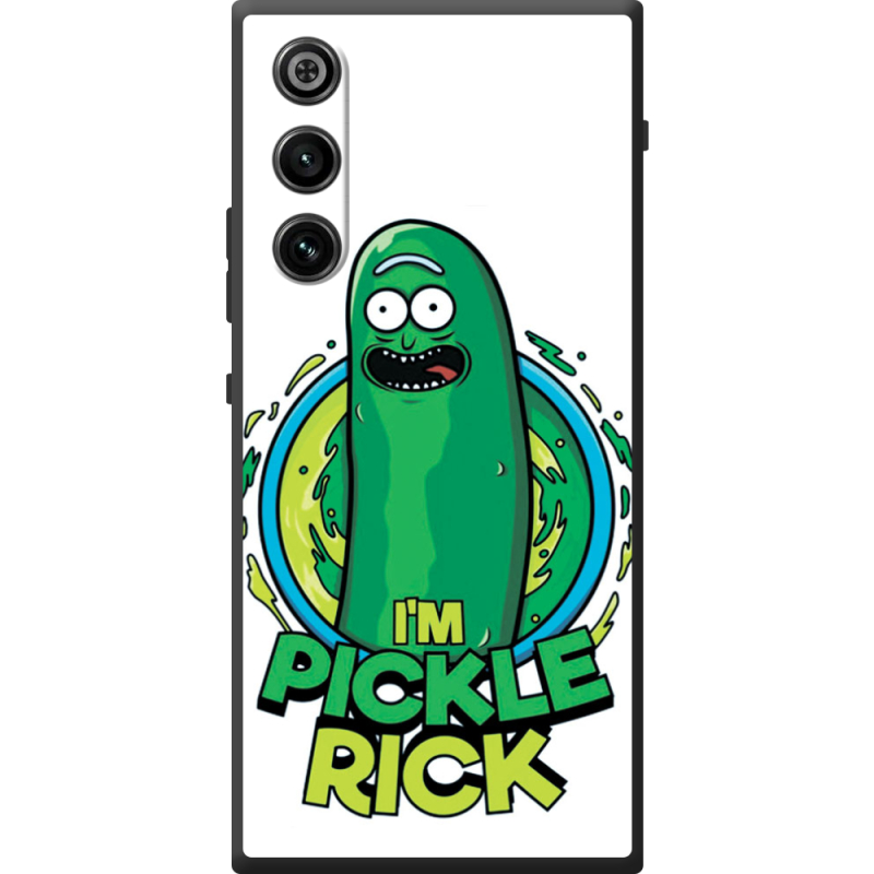 Чохол BoxFace ZTE Nubia Redmagic 10 Air 