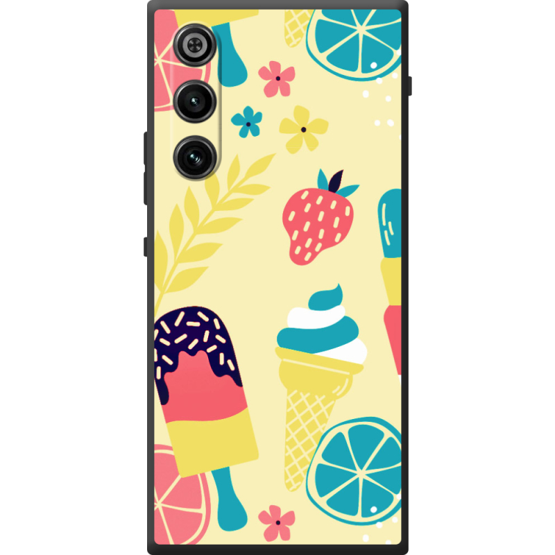 Чохол BoxFace ZTE Nubia Redmagic 10 Air 