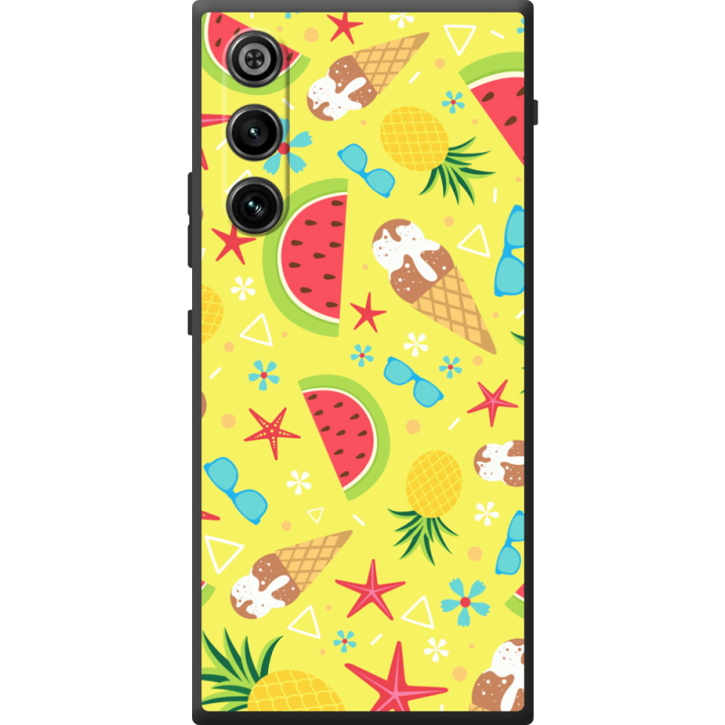 Чохол BoxFace ZTE Nubia Redmagic 10 Air 