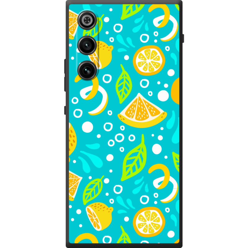 Чохол BoxFace ZTE Nubia Redmagic 10 Air 