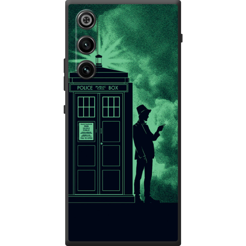 Чохол BoxFace ZTE Nubia Redmagic 10 Air 