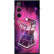 Чохол BoxFace ZTE Nubia Redmagic 10 Air 