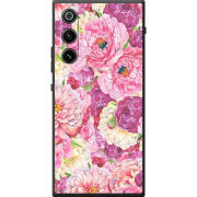 Чохол BoxFace ZTE Nubia Redmagic 10 Air Pink Peonies