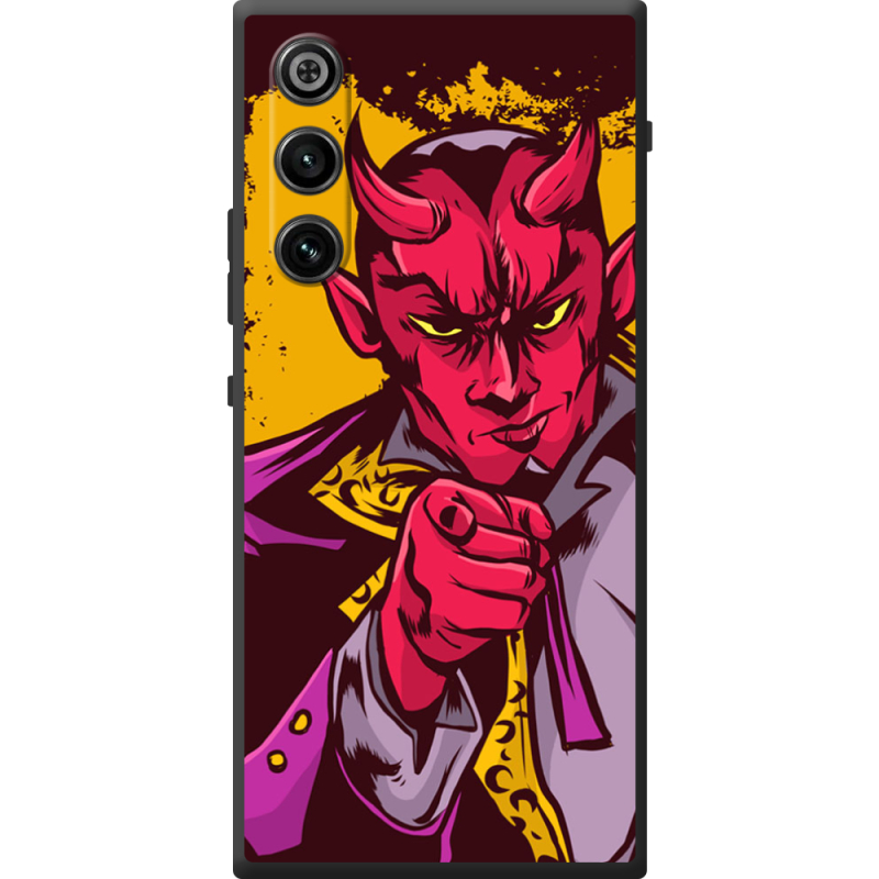 Чохол BoxFace ZTE Nubia Redmagic 10 Air 