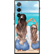 Чохол BoxFace ZTE Nubia Redmagic 10 Air Family Vacation