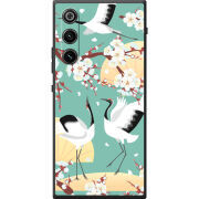 Чохол BoxFace ZTE Nubia Redmagic 10 Air 