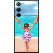 Чохол BoxFace ZTE Nubia Redmagic 10 Air Happy child