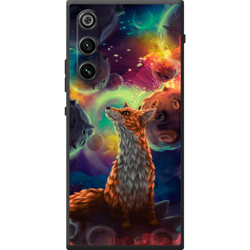 Чохол BoxFace ZTE Nubia Redmagic 10 Air CosmoFox