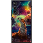 Чохол BoxFace ZTE Nubia Redmagic 10 Air CosmoFox