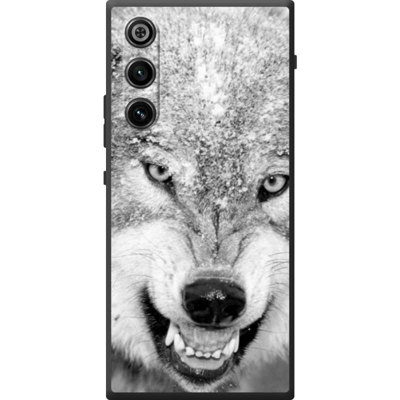 Чохол BoxFace ZTE Nubia Redmagic 10 Air 