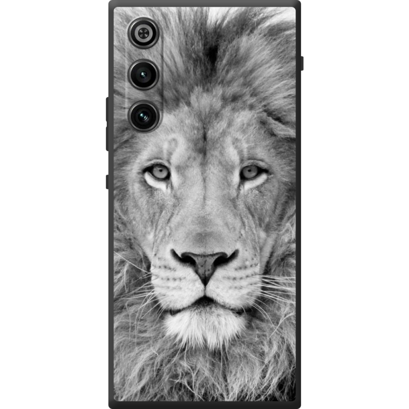 Чохол BoxFace ZTE Nubia Redmagic 10 Air 