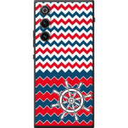 Чохол BoxFace ZTE Nubia Redmagic 10 Air Valley of Waves