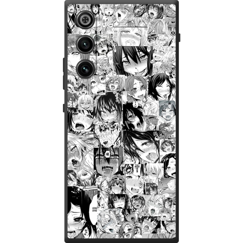 Чохол BoxFace ZTE Nubia Redmagic 10 Air O-Face