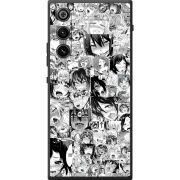 Чохол BoxFace ZTE Nubia Redmagic 10 Air O-Face