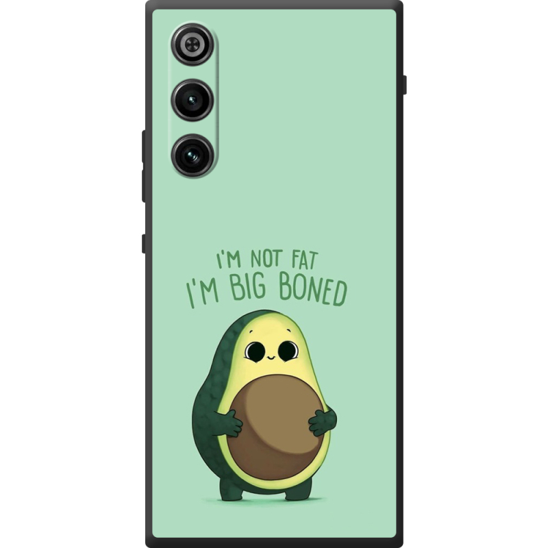 Чохол BoxFace ZTE Nubia Redmagic 10 Air Big Boned