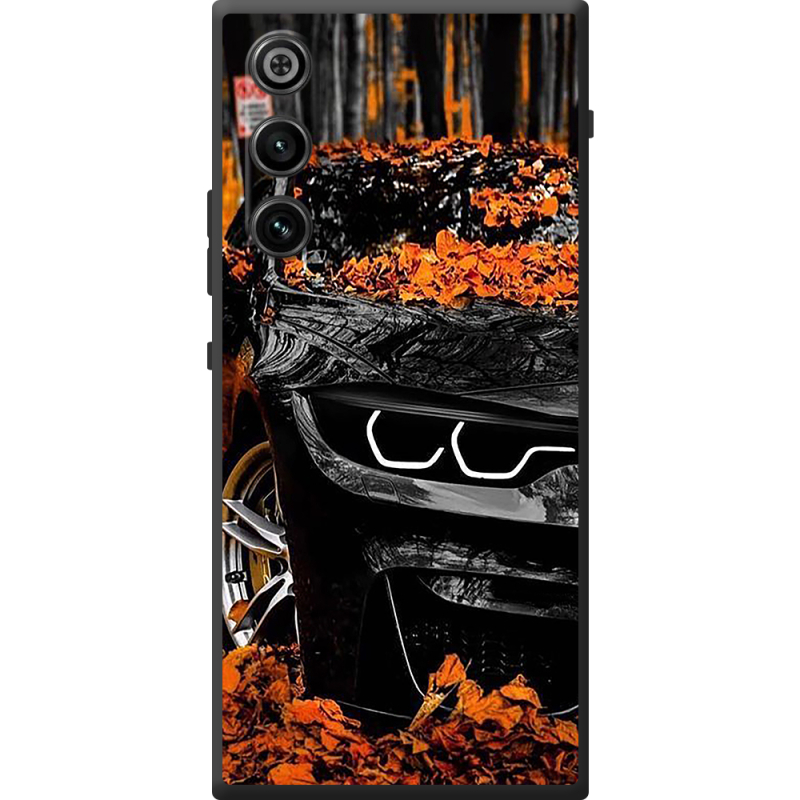 Чохол BoxFace ZTE Nubia Redmagic 10 Air BMW M3