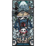 Чохол BoxFace ZTE Nubia Redmagic 10 Air Panda Q