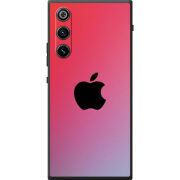 Чохол BoxFace ZTE Nubia Redmagic 10 Air Gradient