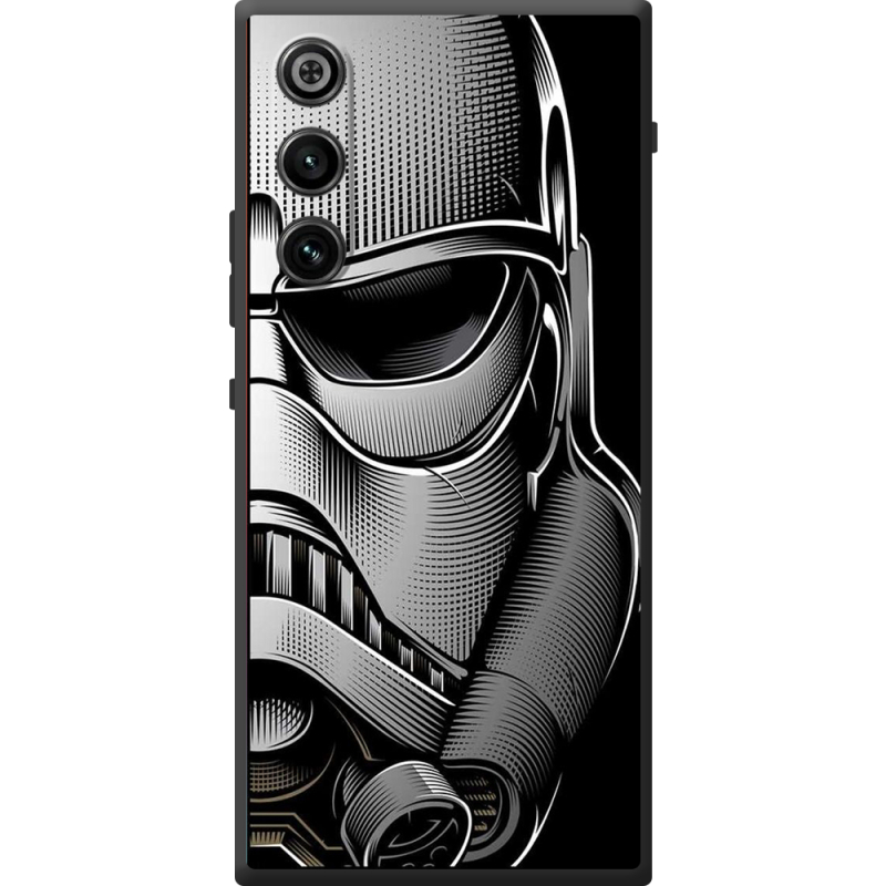 Чохол BoxFace ZTE Nubia Redmagic 10 Air Imperial Stormtroopers