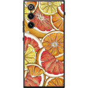 Чохол BoxFace ZTE Nubia Redmagic 10 Air Citrus Pattern