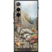 Чохол BoxFace ZTE Nubia Redmagic 10 Air Удачная рыбалка