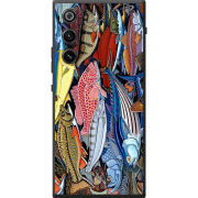 Чохол BoxFace ZTE Nubia Redmagic 10 Air Sea Fish