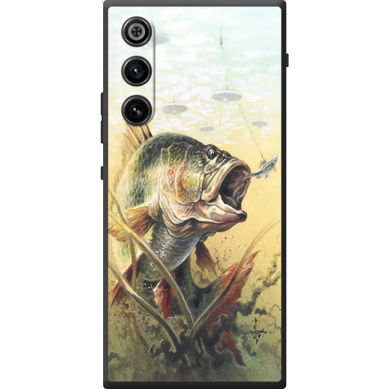 Чохол BoxFace ZTE Nubia Redmagic 10 Air 