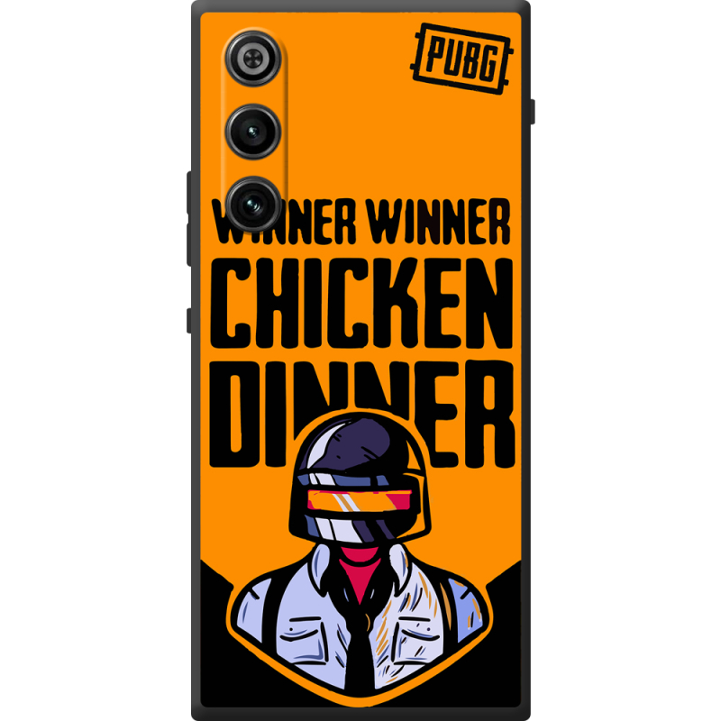 Чохол BoxFace ZTE Nubia Redmagic 10 Air Winner Winner