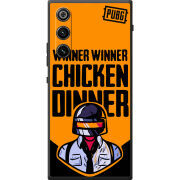 Чохол BoxFace ZTE Nubia Redmagic 10 Air Winner Winner