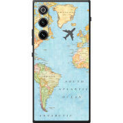 Чохол BoxFace ZTE Nubia Redmagic 10 Air Карта