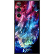 Чохол BoxFace ZTE Nubia Redmagic 10 Air Northern Lights