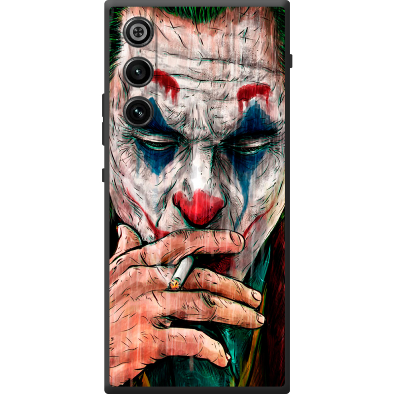 Чохол BoxFace ZTE Nubia Redmagic 10 Air Джокер