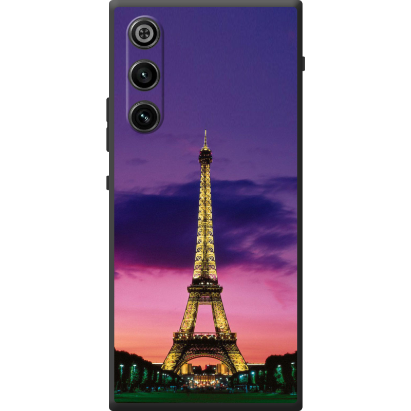 Чохол BoxFace ZTE Nubia Redmagic 10 Air Полночь в Париже