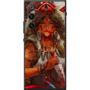 Чохол BoxFace ZTE Nubia Redmagic 10 Air Принцесса Мононоке