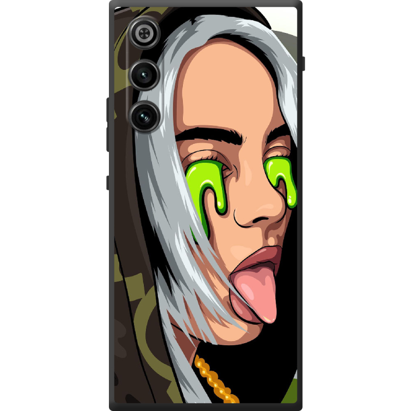 Чохол BoxFace ZTE Nubia Redmagic 10 Air Billie