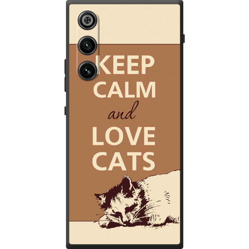 Чохол BoxFace ZTE Nubia Redmagic 10 Air 