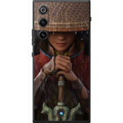 Чохол BoxFace ZTE Nubia Redmagic 10 Air Raya and the Last Dragon