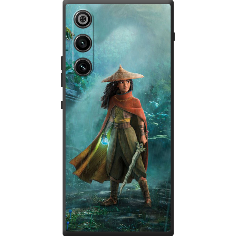 Чохол BoxFace ZTE Nubia Redmagic 10 Air Raya