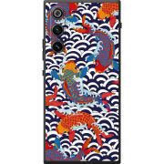 Чохол BoxFace ZTE Nubia Redmagic 10 Air Koi Fish