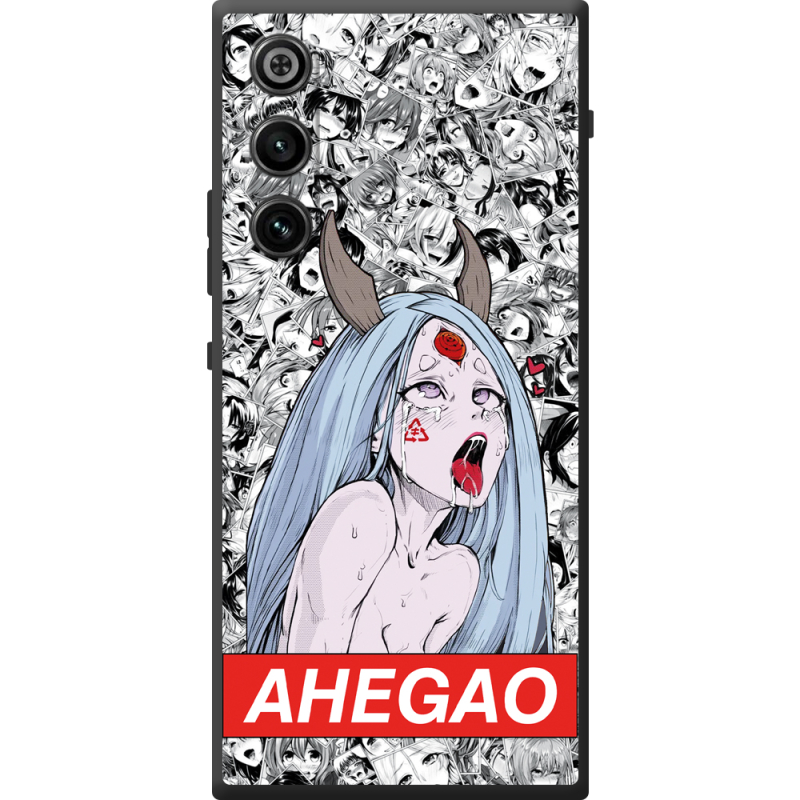 Чохол BoxFace ZTE Nubia Redmagic 10 Air Ahegao